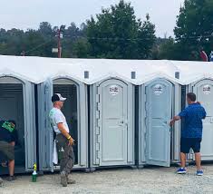 Camden, NJ Portable Potty Rental Company